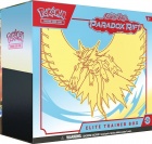 Pokemon TCG: SV4 Paradox Rift - Elite Trainer Box (Roaring Moon)