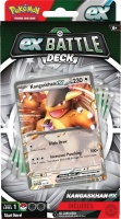 Pokemon TCG: Kangaskhan ex Battle Deck