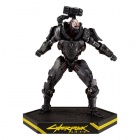 Figuuri: Cyberpunk 2077 - Adam Smasher Statue (30cm)