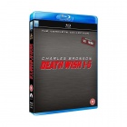 Death Wish 1-5 (Blu-Ray)
