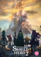 The Rising of the Shield Hero: Season Two