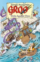 Groo: Gods Against Groo