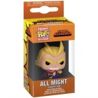 Avaimenper: Funko Pocket Pop!: My Hero Academia - All Might