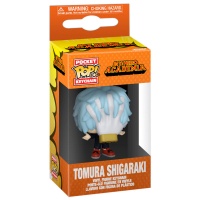 Avaimenper: Funko Pocket Pop!: My Hero Academia - Tomura Shigaraki