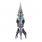 Figuuri: Mass Effect - Replica Reaper Sovereign (20cm)