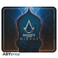 Hiirimatto: Assassin\'s Creed - Crest Mirage