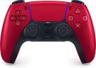 PS5: DualSense Controller (Volcanic Red)