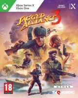 Jagged Alliance 3