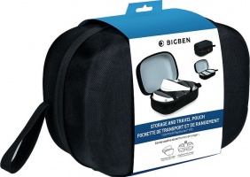 Bigben: PSVR2 Storage And Travel Pouch Suojakotelo