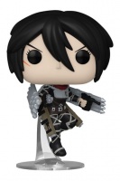 Funko Pop!: Attack On Titan - Mikasa Ackerman (9cm)