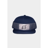 Lippis: Naruto Shippuden - Novelty Cap