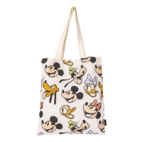 Laukku: Disney - Minnie, Tote Bag