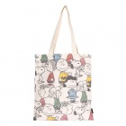 Laukku: Peanuts - Snoopy, Tote Bag