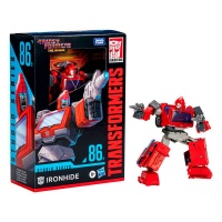 Figu: Transformers Generations - Ironhide (17cm)