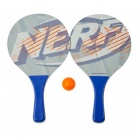 Nerf: Beach Racket Set