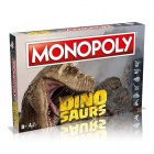 Monopoly: Dinosaurs