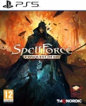 Spellforce 3: Conquest of EO (Kytetty)