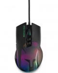 Spartan Gear - Agis Wired Gaming Mouse