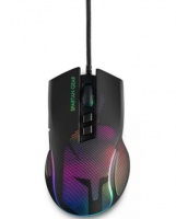 Spartan Gear - Agis Wired Gaming Mouse