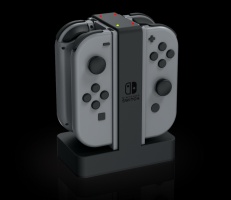 Powera: Joy-con Lataustelakka