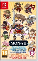 Mon-Yu