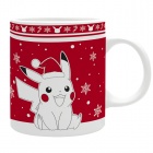 Muki: Pokemon - Electric Christmas (320ml)