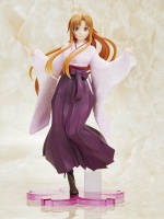 Figuuri: Sword Art Online - Asuna (Coreful Kimono ver.) (20cm)