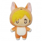 Pehmo: Haikyu!! - Atsumu Fox, Season 4 (15cm)