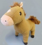 Pehmolelu: Story Of Seasons - Horse (29cm)