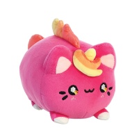 Pehmolelu: Berry Sunset Meowchi (18cm)