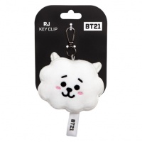 Avaimenper: BT21 - RJ Key Clip