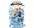 Avatar: The Last Airbender - North And South Omnibus