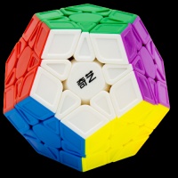 Kuutio: Megaminx QiHeng-S (QiYi)