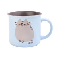 Muki: Pusheen - Purrfect Love Collection Mug