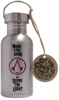 Eco Bottle Assassins Creed