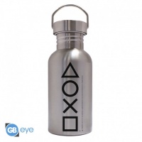 Termospullo: Playstation Eco Bottle (500ml)