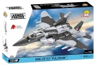 Cobi - Armed Forces - Mig 29 Fulcrum - 600 Pcs  (discontinued) Not For Sale In Hun