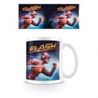 Muki: DC Comics - The Flash Running (315ml)