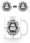 Muki: Star Wars - Imperial Trooper (330ml)