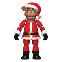 Figu: Five Nights At Freddys - Holiday Freddy (13cm)