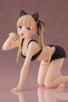 Figu: Saekano - How To Raise A Boring Girlfriend - Eriri Spencer, Cat Room Wear