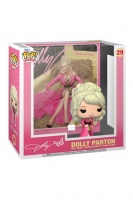 Funko Pop! Albums: Dolly Parton - Backwoods Barbie (9cm)