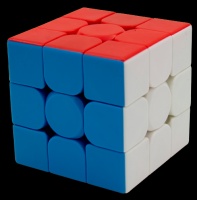 Kuutio: Meilong Cube 3c 3x3