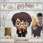 Magneettisetti: Harry Potter Puzzle Magnet