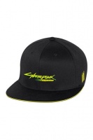 Lippis: Cyberpunk -  Edgerunners (Snapback)