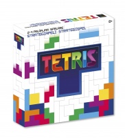 Tetris Strategy