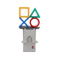 Cable Guy: Playstation - Icon Logo (20cm)