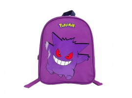 Reppu: Pokemon - Mini Gengar