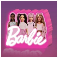 Barbie: Led-Light Group