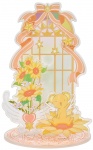 Cardcaptor Sakura: Clear Card Jewelry Stand Kero-chan